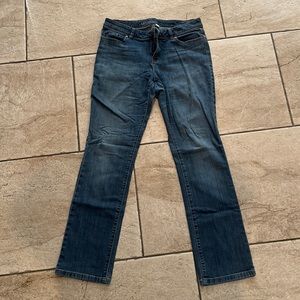 LC Lauren Conrad Boot Cut Jeans